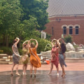 Supporting the Arts in East Tennessee: A Look at Local Government and Organizations