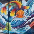 Exploring the Vibrant Arts Scene in East Tennessee
