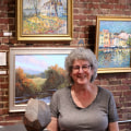 Empowering Local Artists in East Tennessee