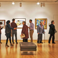 The Evolution of Art in East Tennessee: How Technology Has Transformed the Arts Scene