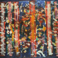 The Vibrant and Collaborative Arts Scene in East Tennessee