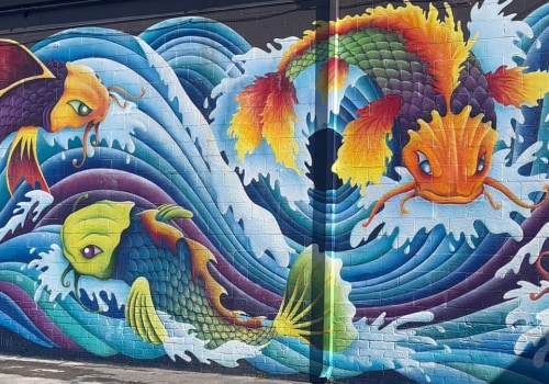 Exploring the Vibrant Arts Scene in East Tennessee
