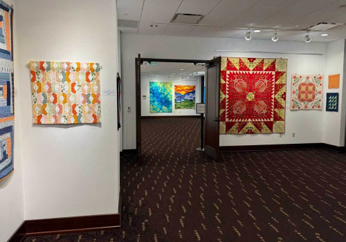 The Economic Impact of the Arts in East Tennessee