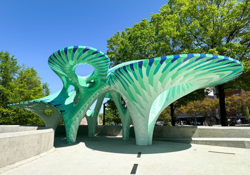 The Impact of Tourism on the Arts in East Tennessee: An Expert's Perspective