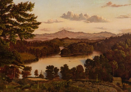 The Rich History of Arts in East Tennessee