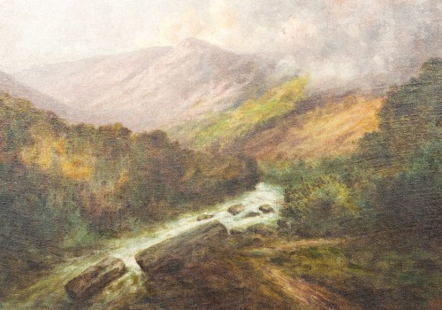 The Evolution of the Arts Scene in East Tennessee: A Firsthand Perspective