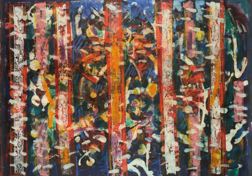 The Vibrant and Collaborative Arts Scene in East Tennessee