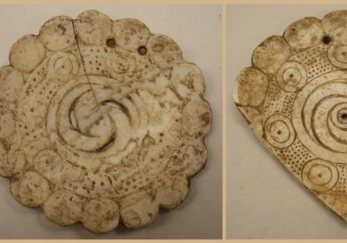 The Enduring Legacy of Native American Art in East Tennessee